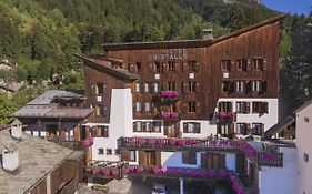 Hotel Cristallo